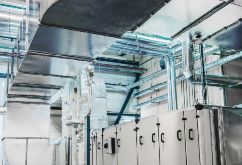 Williams Construction MEP