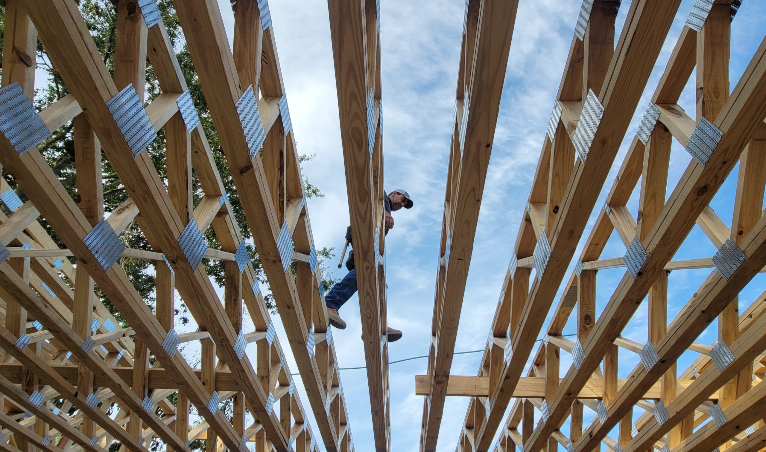 WCS Framing and Trusses