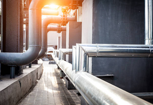 Williams Construction Mechanical Engineering