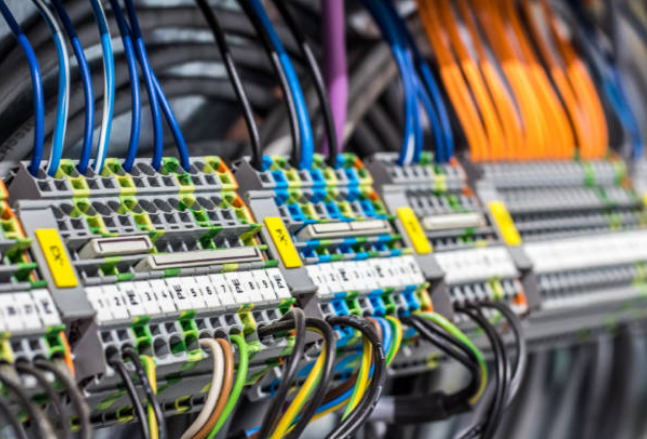 Williams Construction Electrical Engineering