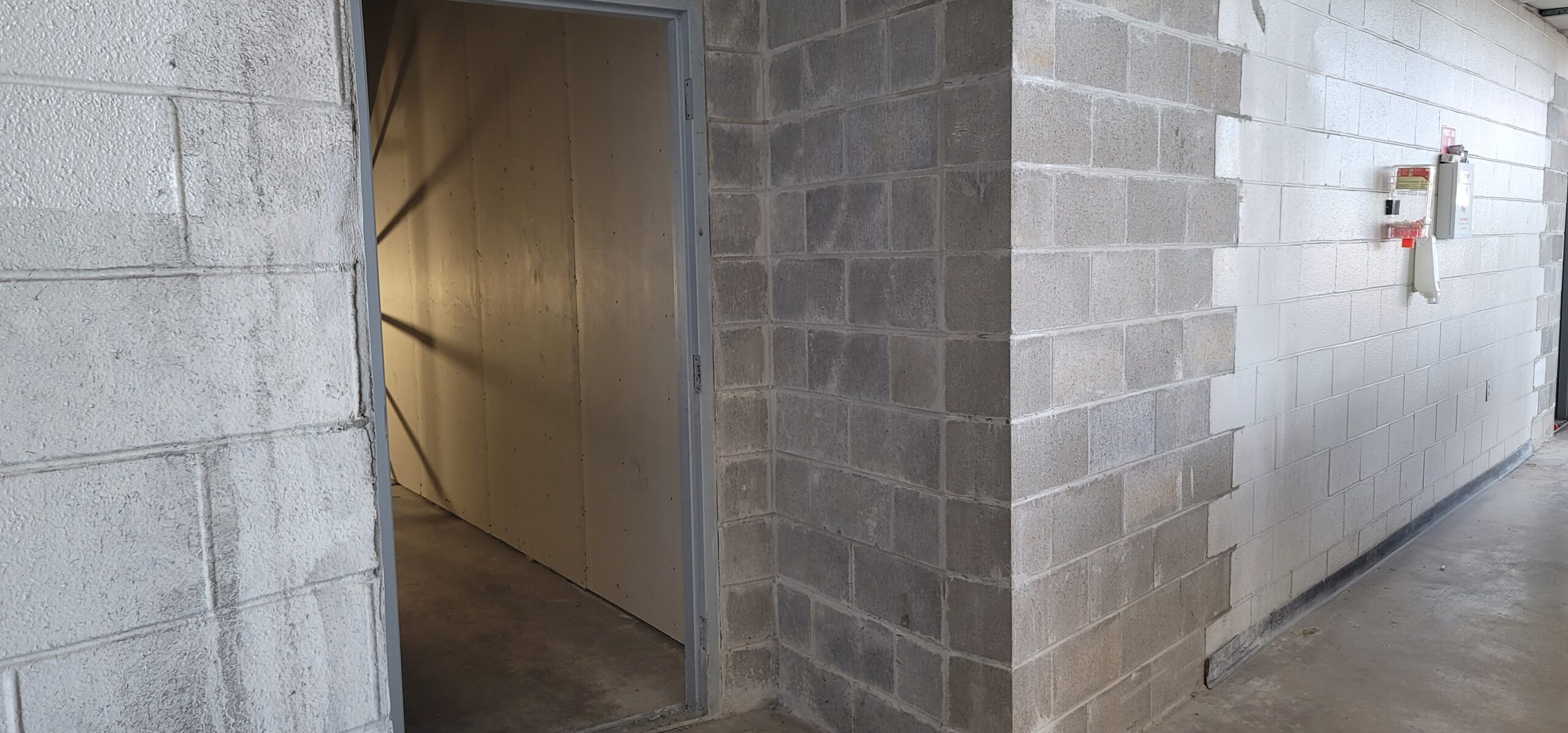 Williams Construction Masonry