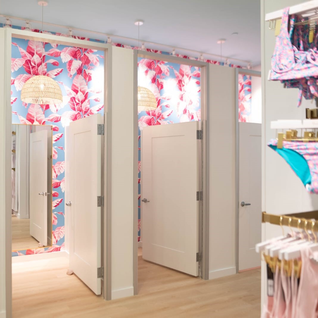 Beach Bunny Swimwear Houston Galleria Williams Construction